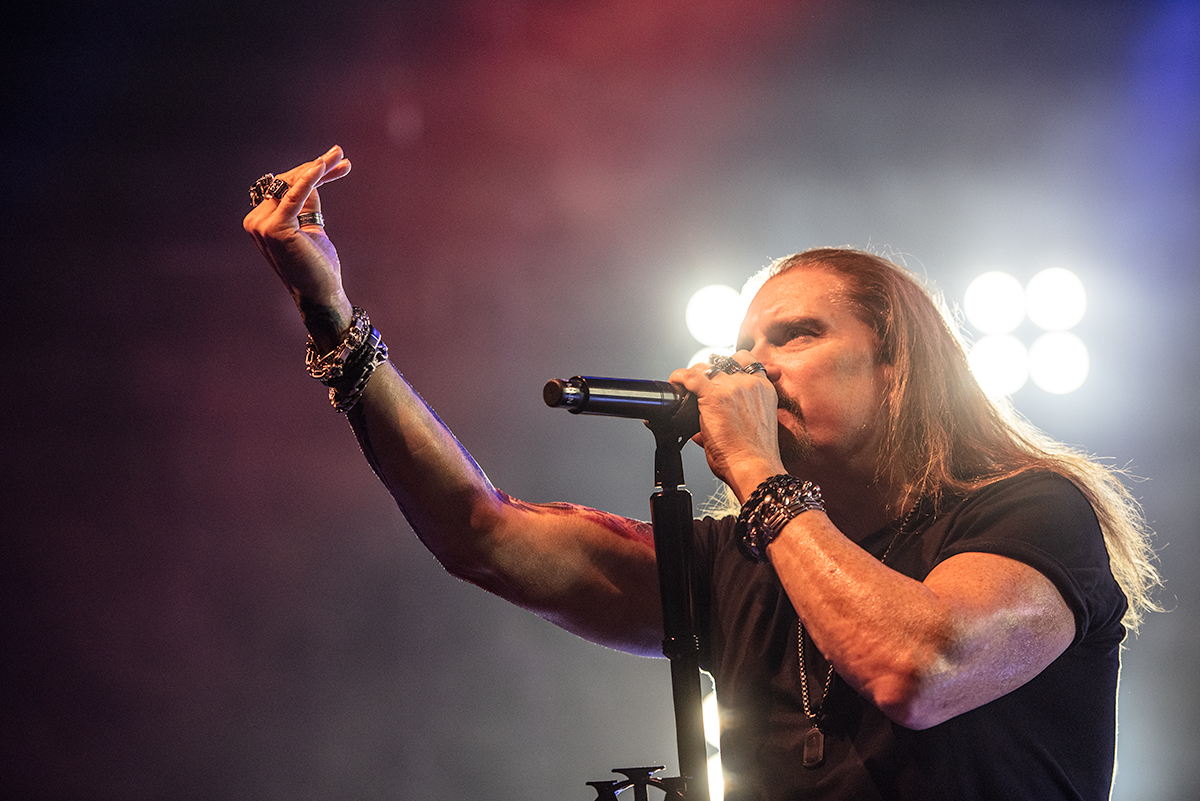 Dream Theater - 40th Anniversary Tour